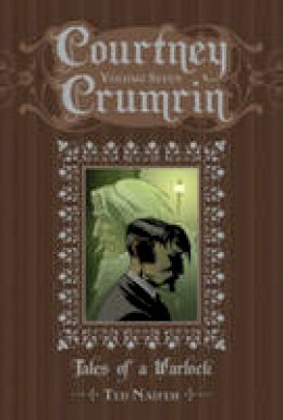 Ted Naifeh - Courtney Crumrin Volume 7: Tales of a Warlock - 9781620100196 - V9781620100196