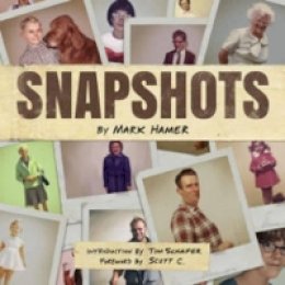 Mark Hamer - Snapshots - 9781620100929 - V9781620100929