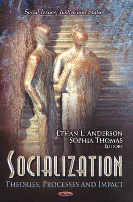 Anderson E.L. - Socialization: Theories, Processes & Impact - 9781620818770 - V9781620818770