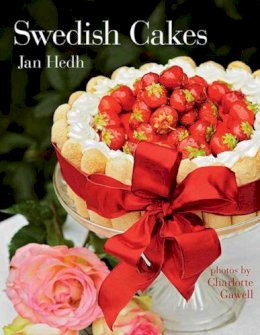 Jan Hedh - Swedish Cakes - 9781620870990 - V9781620870990