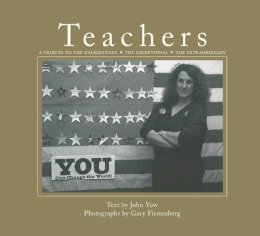 John Yow - Teachers - 9781620871027 - V9781620871027