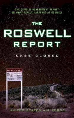 United States Air Force (Usaf) - The Roswell Report - 9781620872048 - V9781620872048