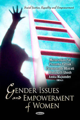 Unknown - Gender Issues & Empowerment of Women - 9781621004073 - V9781621004073