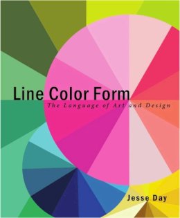 Jesse Day - Line Color Form - 9781621532446 - V9781621532446