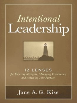 Jane A. G. Kise - Intentional Leadership - 9781621534266 - V9781621534266