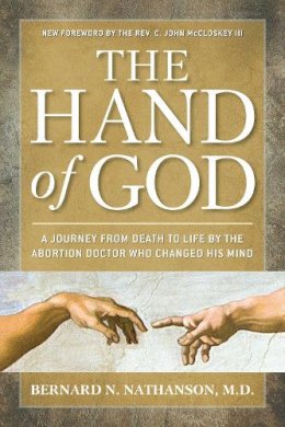 Bernard Nathanson - Hand of God - 9781621570448 - V9781621570448