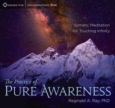 Reginald A. Ray - Practice of Pure Awareness: Somatic Meditation for Touching Infinity - 9781622037162 - V9781622037162