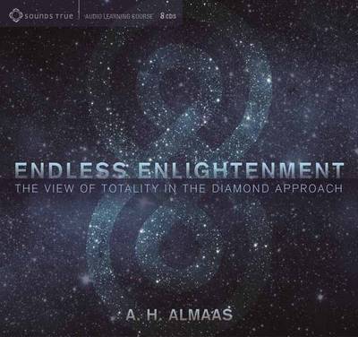 A.H. Almaas - Endless Enlightenment: The View of Totality in the Diamond Approach - 9781622037681 - V9781622037681