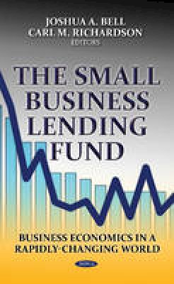 Bell J.A. - Small Business Lending Fund - 9781622572120 - V9781622572120