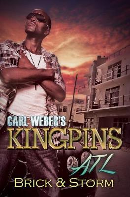 Brick - Carl Weber´s Kingpins: Atl - 9781622864812 - V9781622864812