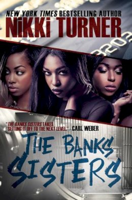 Nikki Turner - Banks Sisters - 9781622869473 - V9781622869473