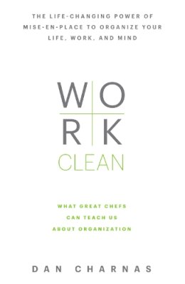 Dan Chamas - Work Clean - 9781623365929 - V9781623365929 Dan Chamas - Work Clean - 9781623365929 - V9781623365929