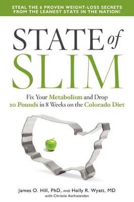 James Hill - State of Slim - 9781623367640 - V9781623367640