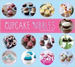 Michal Moses - Cupcake Nibbles - 9781623540265 - V9781623540265