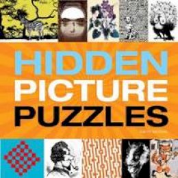 Gianni Sarcone - Hidden Picture Puzzles - 9781623540388 - V9781623540388