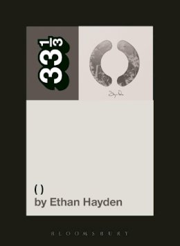 Ethan Hayden - Sigur Rós´s ( ) - 9781623568924 - V9781623568924