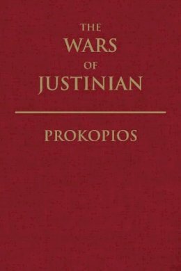 Prokopios - The Wars of Justinian - 9781624661716 - V9781624661716