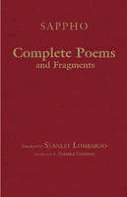 Sappho - Complete Poems and Fragments - 9781624664687 - V9781624664687