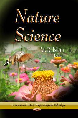 Islam M.R. - Nature Science - 9781626185951 - V9781626185951