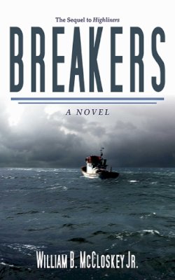 William B McCloskey - Breakers - 9781626360020 - V9781626360020