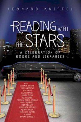 Leonard . Ed(S): Kniffel - Reading with the Stars - 9781626365490 - V9781626365490