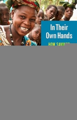 Ashe, Jeffrey; Neilan, Kyla Jagger - In Their Own Hands - 9781626562189 - V9781626562189