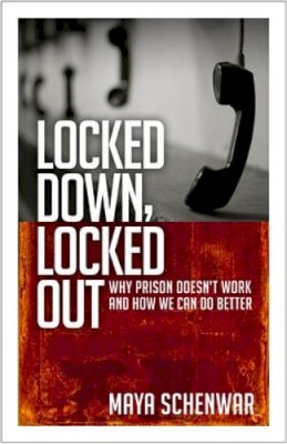 Maya Schenwar - Locked Down, Locked Out: Why Prison Doesn´t Work and How We Can Do Better - 9781626562691 - V9781626562691