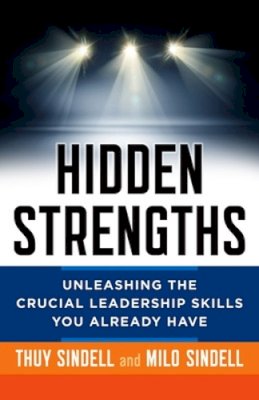 Sindeell, Thuy; Sindell, Milo - Hidden Strengths - 9781626562837 - V9781626562837