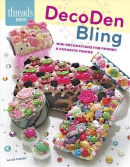 A Fisher - DecoDen Bling - 9781627108874 - V9781627108874