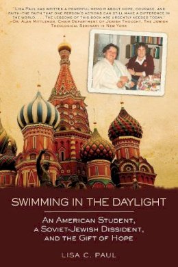 Lisa C. Paul - Swimming in the Daylight - 9781628736717 - V9781628736717