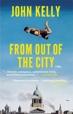 John Kelly - From Out of the City - 9781628970005 - V9781628970005