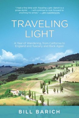 Bill Barich - Traveling Light - 9781629144238 - V9781629144238