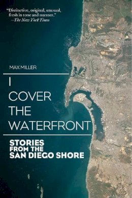 Max Miller - I Cover the Waterfront - 9781629144542 - V9781629144542