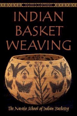 Nima Rezaei - Indian Basket Weaving - 9781629145952 - V9781629145952