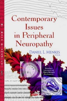 Menkes D - Contemporary Issues in Peripheral Neuropathy - 9781629486819 - V9781629486819