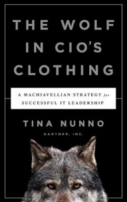 Tina Nunno - Wolf in Cio´s Clothing - 9781629560878 - V9781629560878