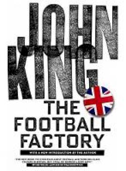 John King (Ed.) - The Football Factory - 9781629631165 - V9781629631165