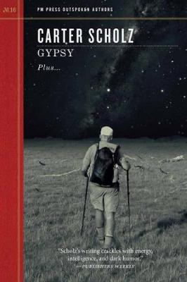 Carter Scholz - Gypsy - 9781629631189 - V9781629631189