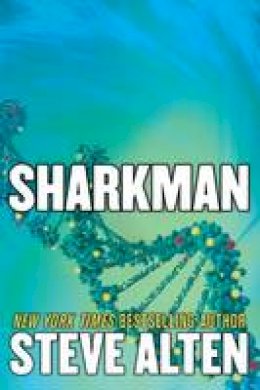 Steve Alten - Sharkman - 9781630760199 - V9781630760199