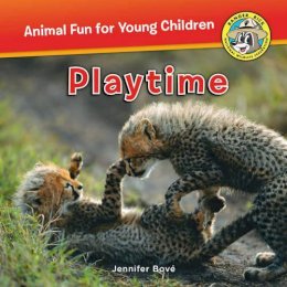 Jennifer Bové - Playtime - 9781630762261 - V9781630762261