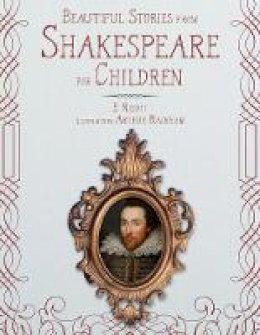 E. Nesbit - Beautiful Stories from Shakespeare for Children - 9781631582745 - V9781631582745 E. Nesbit - Beautiful Stories from Shakespeare for Children - 9781631582745 - V9781631582745