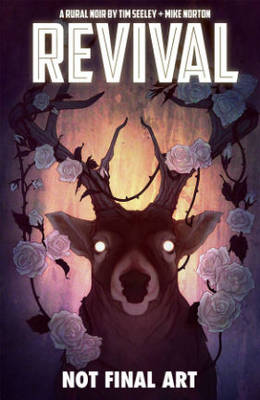 Tim Seeley - Revival Volume 4 - 9781632150127 - V9781632150127