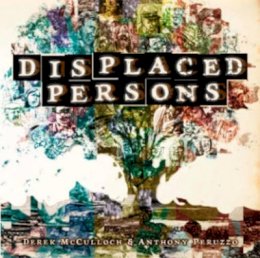 Derek McCulloch - Displaced Persons - 9781632151216 - V9781632151216