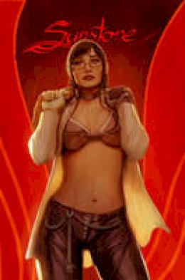 Stjepan Sejic - Sunstone Volume 2 - 9781632152299 - V9781632152299