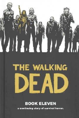 Stefano Gaudiano - The Walking Dead - 9781632152718 - V9781632152718