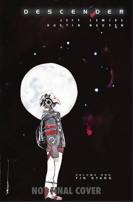 Jeff Lemire - Descender Volume 1 - 9781632154262 - V9781632154262