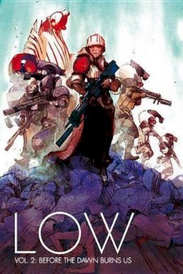 Rick Remender - Low Volume 2 - 9781632154699 - V9781632154699