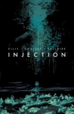 Warren Ellis - Injection Volume 1 - 9781632154798 - V9781632154798