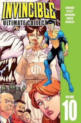 Robert Kirkman - Invincible - 9781632154941 - V9781632154941