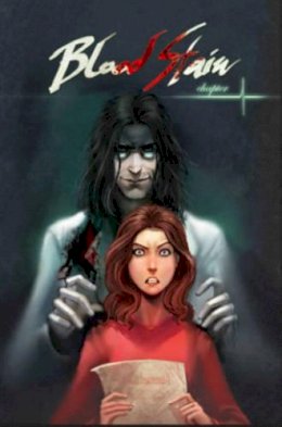 Linda Sejic - Blood Stain Volume 1 - 9781632155443 - V9781632155443